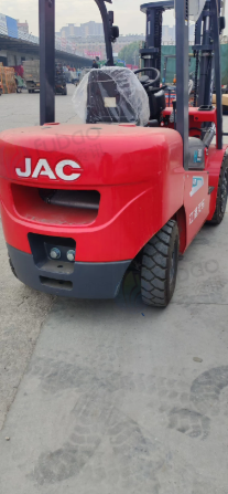 济南地区处理江淮H30叉车