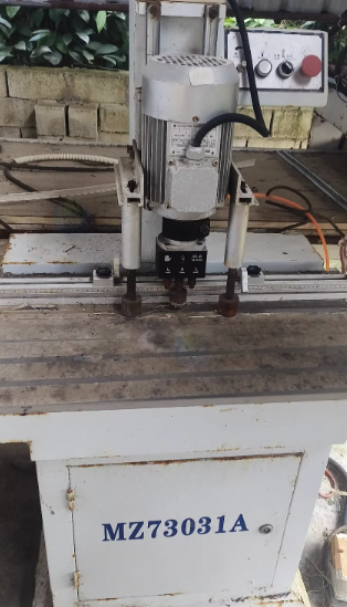 万宁地区工厂处理铝合金家具全套设备