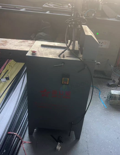 淮安地区工厂处理门窗加工全套设备