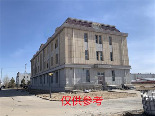 12月29日锡林郭勒盟风电厂区等5户房产、土地使用权及19项机器设备整体转让公告