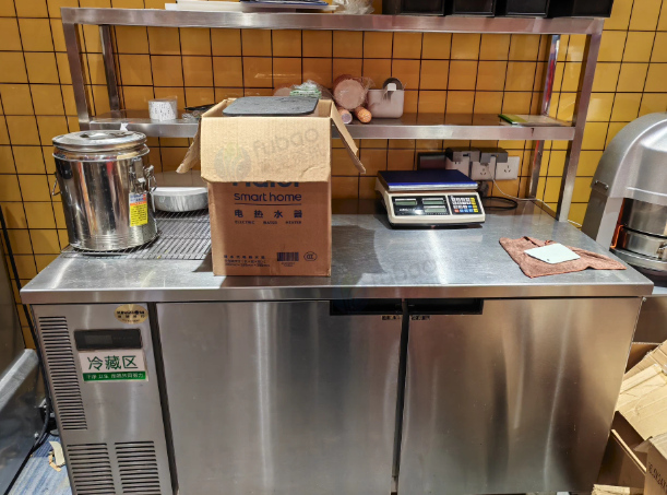 苏州地区处理烘焙店全套设备