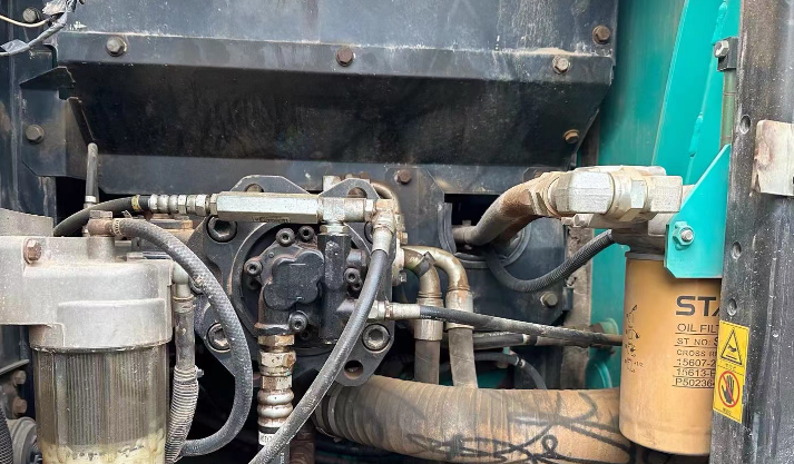 汕尾地区处理挖掘机