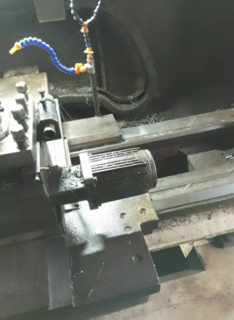 青岛地区个人处理数控6150*1000车床