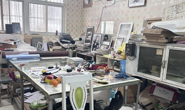 商丘地区处理写真机、切纸机等摄影后期加工制作设备