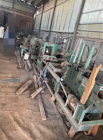 石家庄地区处理冷轧方钢，扁钢设备