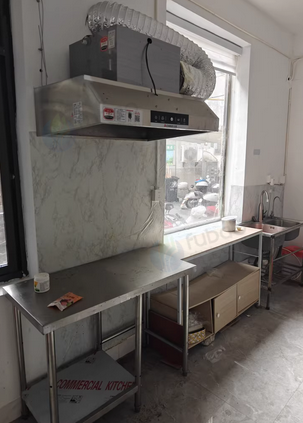 鹰潭地区处理灶台、洗菜池、抽油烟机、前台、桌椅