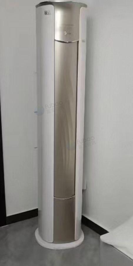 兴安盟地区处理美的立式空调