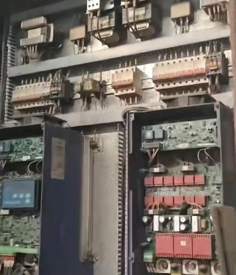 洛阳地区处理控制柜、剪板机、校平机、真空炉