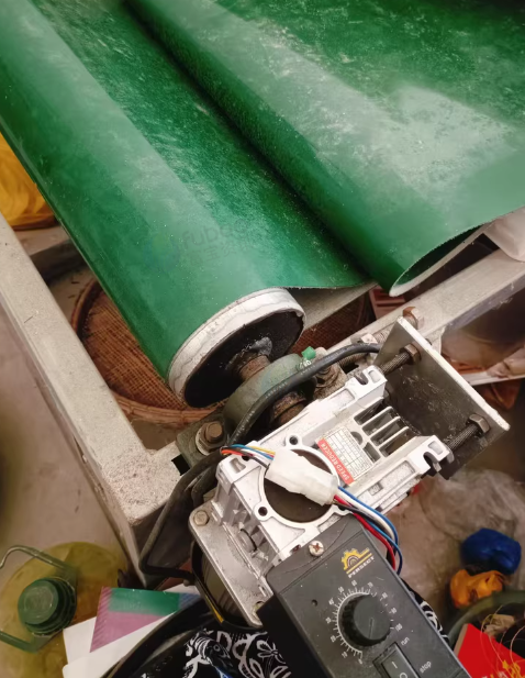 宁波地区处理蕃薯面机器