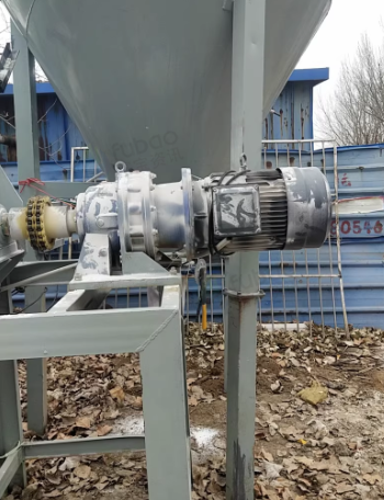 东营地区处理搅拌设备