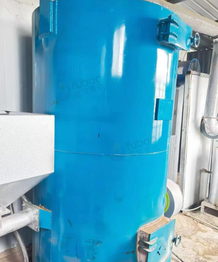 楚雄地区处理烘干房、蒸汽发生器、负压风机、净水机