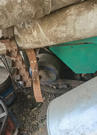 随州地区处理打米机