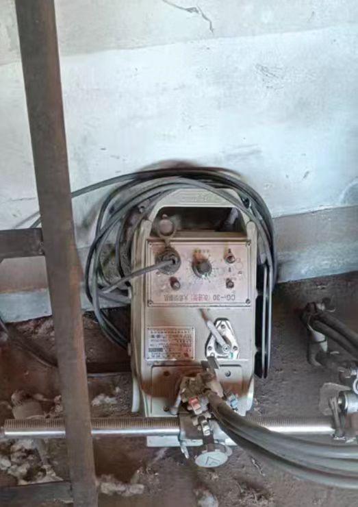 通辽地区处理半自动火焰切割机