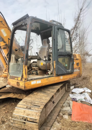 临沂地区处理挖机 液压破碎锤