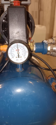 上海地区处理静音空气压缩机