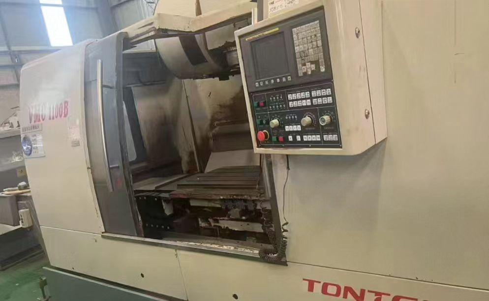 马鞍山地区处理1100加工中心