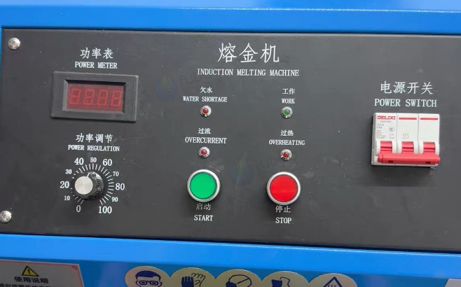 天津地区处理宝丰融金机