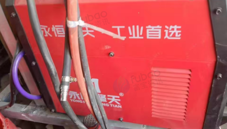 南昌地区处理永恒擎天LGK-100电焊机