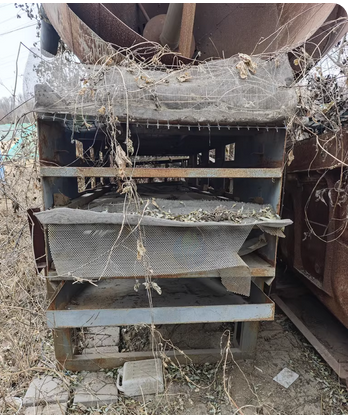 唐山地区处理洗沙设备