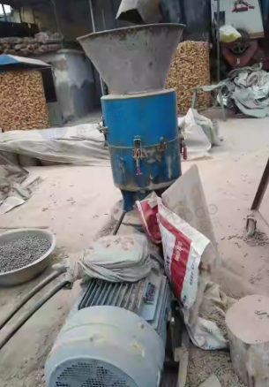 滨州地区处理派力特平磨机