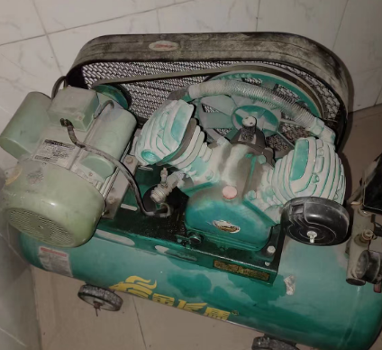 深圳地区自用处理空压机