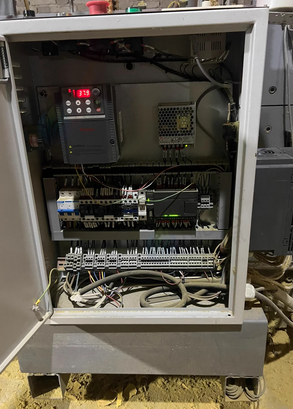 南宁地区处理六轴压刨机