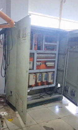 淄博地区处理1300通泽无溶剂复合机