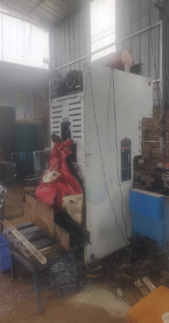 聊城地区更新设备处理徐锻40吨气动冲床