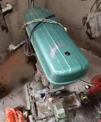 烟台地区处理钻铣床