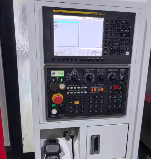 苏州地区工厂处理855加工中心