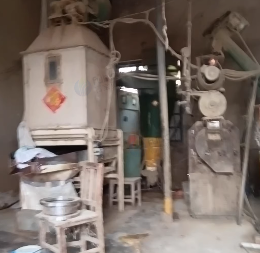 连云港市地区工厂处理饲料设备一批