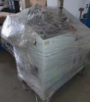 汕头地区处理涂布机、裁切机、热熨贴合机