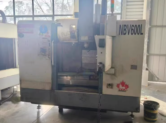 南京地区工厂处理加工中心12台