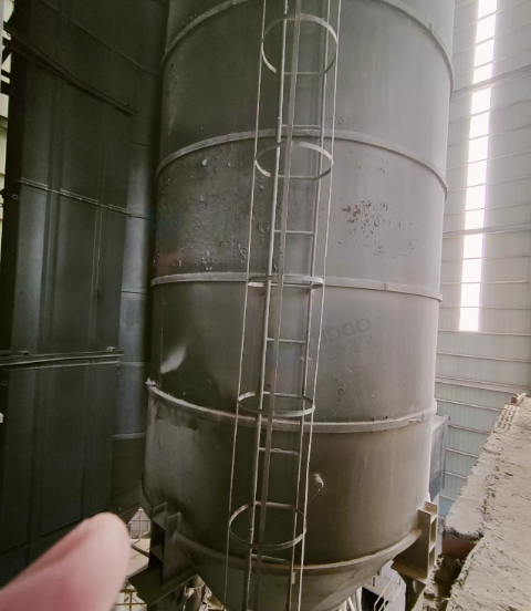 徐州地区工厂处理制砂设备2套