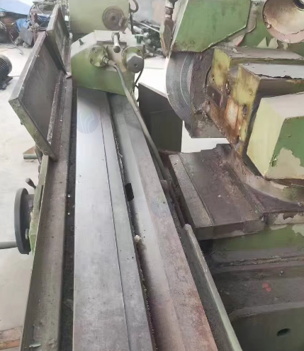 惠州地区处理万能外圆磨床