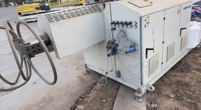 邢台地区处理格兰威尔方力65挤出机