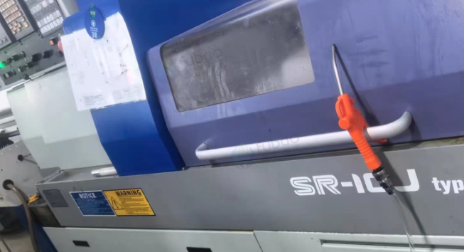 深圳地区处理斯大走心机