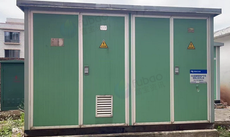 玉林地区处理高压变电柜等