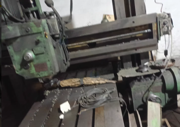 苏州地区工厂处理CMX龙门铣床