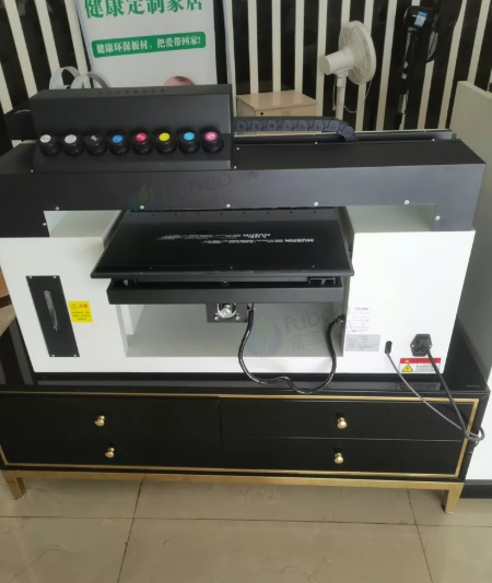 黔南地区处理UV紫光打标机
