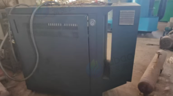 聊城地区处理RZ-200-100油温机