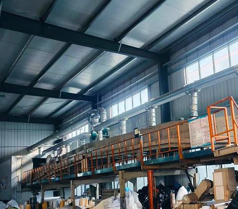 常州地区处理油胶涂布机