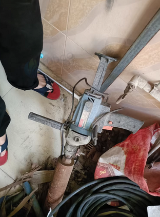 厦门地区处理金刚切墙专用机