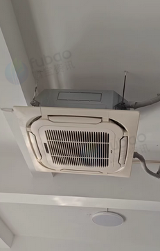 鹰潭地区处理奥克斯中央空调天花机