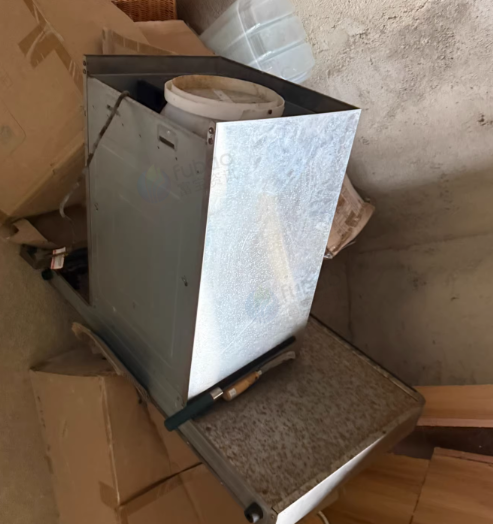 万宁地区处理水果店全套设备