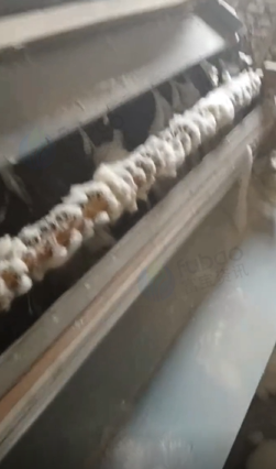 潍坊地区个人处理弹花机