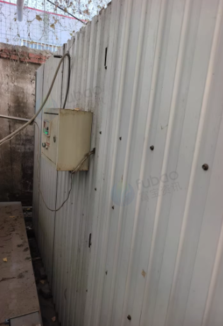 临沂地区工厂处理电泳设备