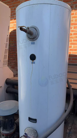 唐山地区处理海尔空气能模块机