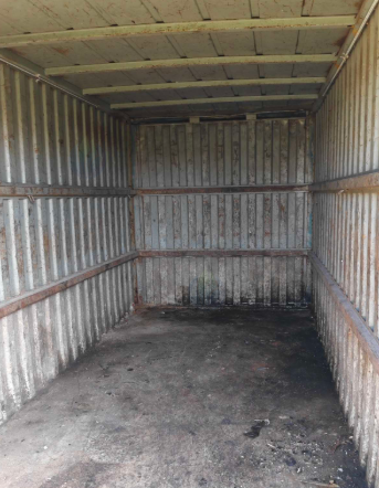 湛江地区处理4.2米车厢