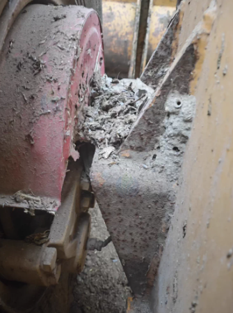 潍坊地区个人处理926装载机 搅拌机